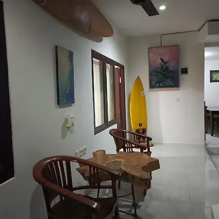 Sadia Home Stay