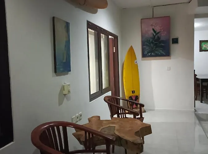 Aprilia Canggu