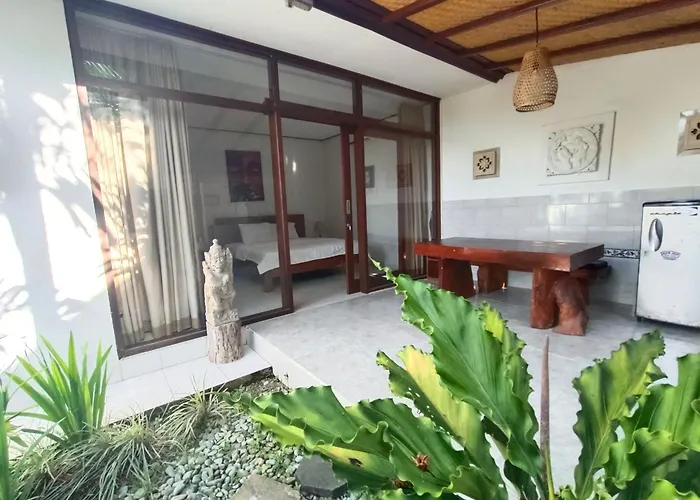 Aprilia * Canggu