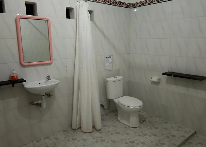 Privatunterkunft Aprilia Canggu